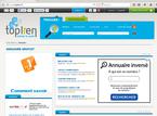Annuaire gratuit top liens
