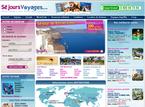 Agence de voyage