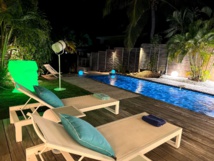 Villa Boubou classée Meublé de Tourisme 5 ***** Villa Boubou classée Meublé de Tourisme 5 *****