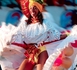 Carnaval Guadeloupe 2012 aux Antilles, défilé et manisfestation 