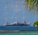 Le Ponant, croisière Saint François Guadeloupe