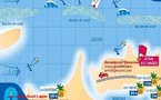 Activités sportives à Saint françois Guadeloupe