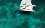 Croisières à la Journée Tip Top One Guadeloupe, Petite Terre, Les Saintes, Marie Galante