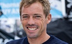 Thomas Ruyant vainqueur en Class 40 de la Route du Rhum-La Banque Postale 2010 Guadeloupe
