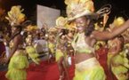 Le Carnaval à Saint François en Guadeloupe