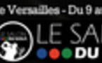 Saint François Guadeloupe au Salon Du Golf à Paris 2012