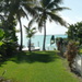 Villa Carib Guadeloupe en front de mer