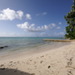 Plage privée Villa CARIB
