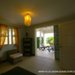 la chambre avec vue lagon guadeloupe