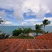vue la suite 1 à l'etage de la villa