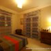 1 des 5 chambres de la villa de luxe en guadeloupe