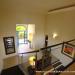 Mezzanine de la villa de prestige villa de la plage Guadeloupe