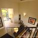 Mezzanine de la villa de prestige ville de la plage Guadeloupe