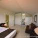 Suite de la villa de la plage en Guadeloupe
