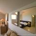 Effet de miroir Suite de la villa de la plage en Guadeloupe