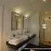 Salle de bain de la Suite de la villa de la plage en Guadeloupe