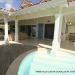 Spa et piscine de la villa de la plage Guadeloupe