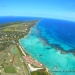 lagon villa Pointe des Chateaux