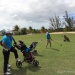 l'équipe d'Open de golf 2014 de Villa Boubou