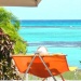 vers le lagon