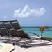 piscine et spa vers le lagon