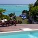 Villa Bora Bora Guadeloupe en bord lagon de Saint François