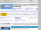 Notre location des villas de luxe sur le site AMIVAC