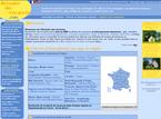 Nous sommes présents dans les annuaires : http://www.annuaire-des-vacances.com/, http://www.altis-vacances.com/, 