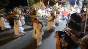 Carnaval Saint François en Guadeloupe le 20 fevrier 2012.