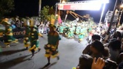 Carnaval Guadeloupe 2012 Saint François