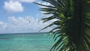 Kitesurf à St François Guadeloupe