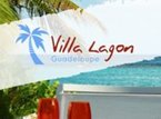 Locations Vacances Villas de luxe Bord Lagon Guadeloupe