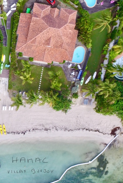 Villa Hamac - 5 chambres - Saint François Villa Hamac - 5 chambres - Saint François