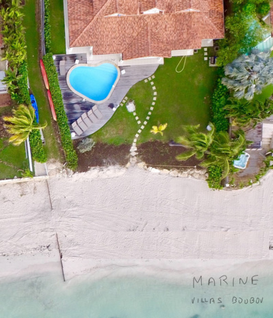 Villa Marine - 5 chambres - Saint François Villa Marine - 5 chambres - Saint François