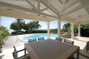 Villa Blanche - 3 chambres - Saint François Villa Blanche - 3 chambres - Saint François