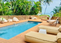 Villa Bonheur - 4 chambres Villa Bonheur - 4 chambres