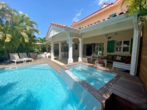 Villa Champagne - 4 chambres Villa Champagne - 4 chambres