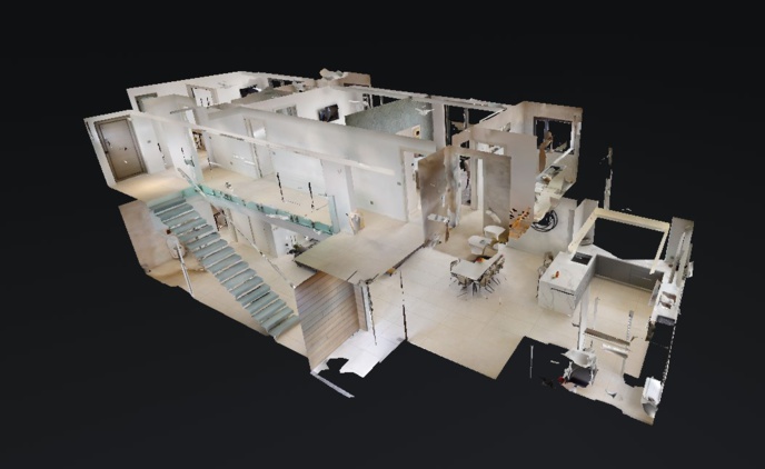 VISITE VIRTUELLE VISITE VIRTUELLE