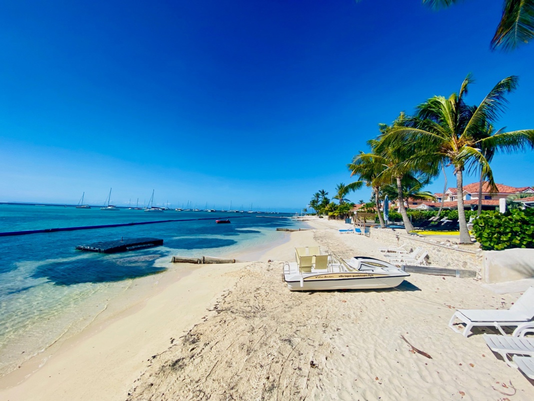 Vos vacances en Guadeloupe en promotion.