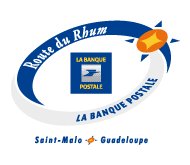 logo de la route du rhum 2010