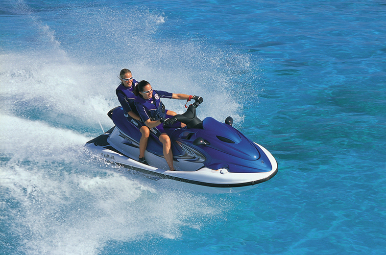 jetski guadeloupe