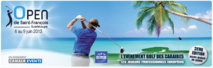 Golf international de Saint François Guadeloupe