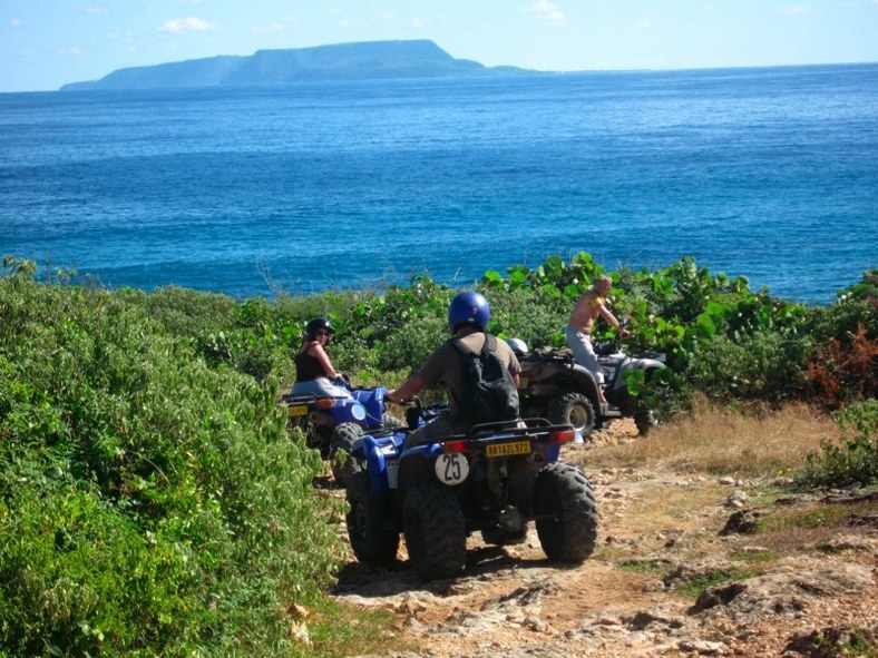 quad guadeloupe quad guadeloupe