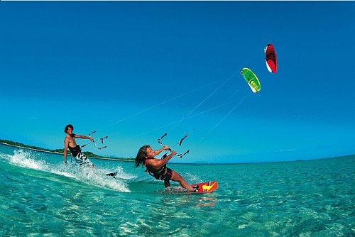 kite surf guadeloupe, kite guadeloupe, kitesurf,