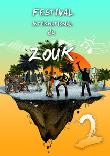 Festival de Zouk en Guadeloupe