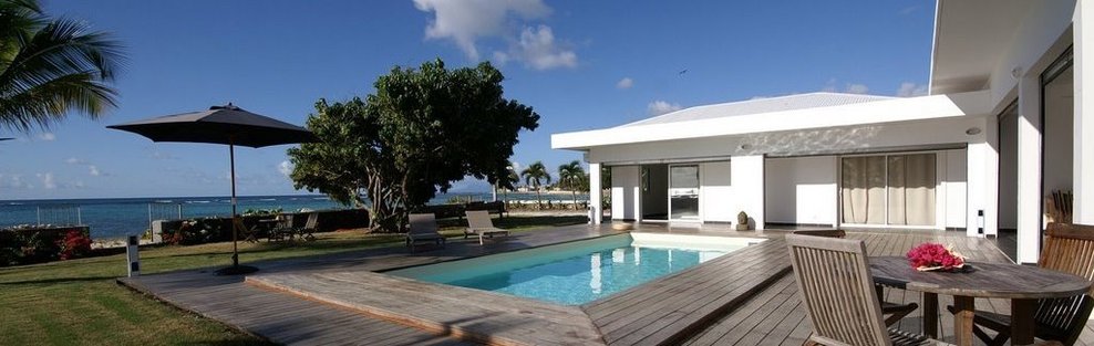 Villa Iwana Guadeloupe