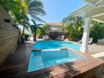 Villa Champagne en Guadeloupe Villa Champagne en Guadeloupe