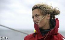 Lionel Lemonchois (Prince de Bretagne) vainqueur en Multi50 de la Route du Rhum - La Banque Postale 2010 Lionel Lemonchois (Prince de Bretagne) vainqueur en Multi50 de la Route du Rhum - La Banque Postale 2010