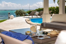 Nouvelles photos de la villa Marine... Nouvelles photos de la villa Marine...