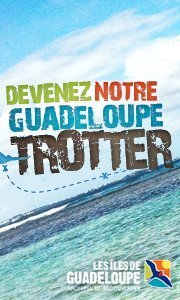 Jeu concours les iles de Guadeloupe